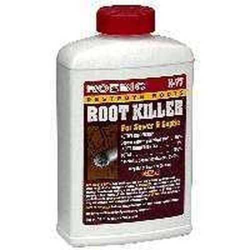 10 best robic foaming root killer for 2019 Chuumon Reviews