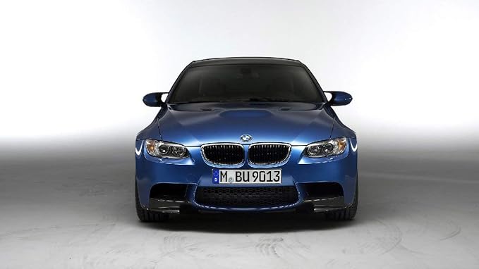 Постер bmw m3