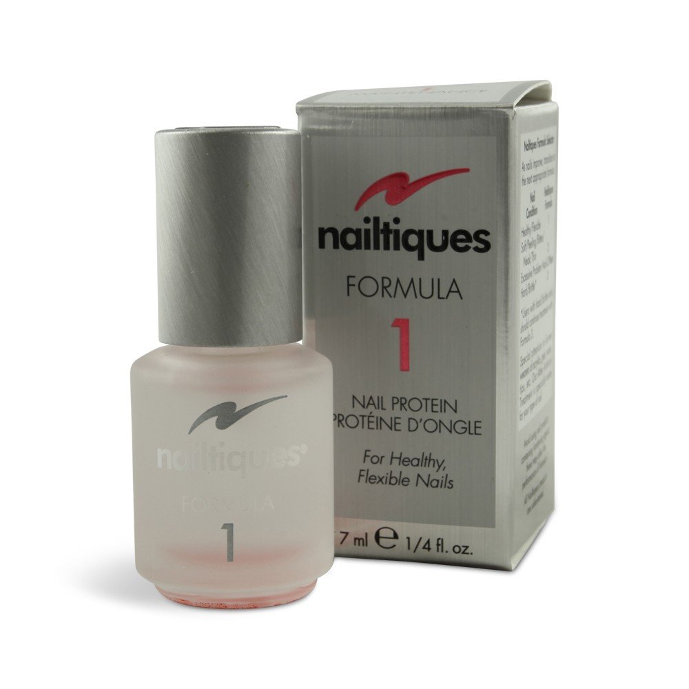 Nailtiques Protein Formula 1 7 ml