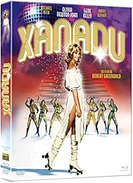 Xanadu - Combo Blu-Ray + Dvd