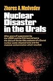 Nuclear Disaster in the Urals cover
