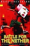 Battle for the Nether: a Gameknight999 Adventure