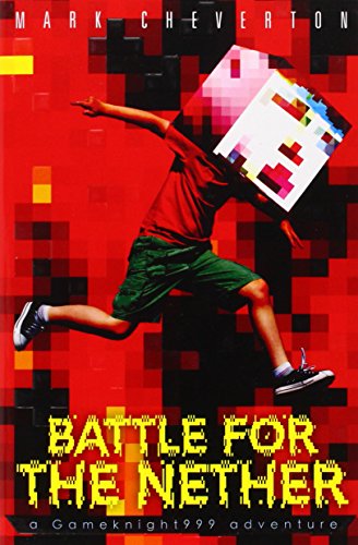Battle for the Nether: a Gameknight999 Adventure