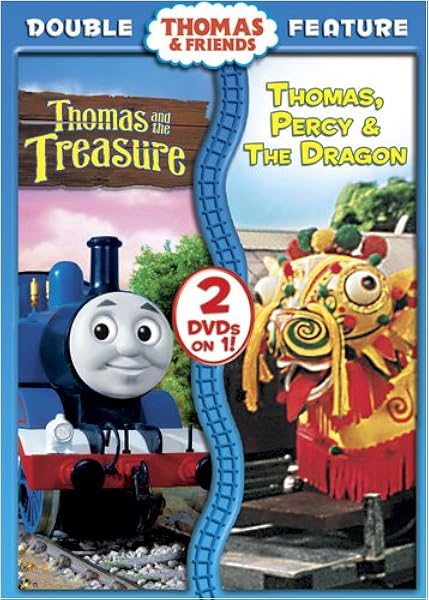thomas percy and the chinese dragon set