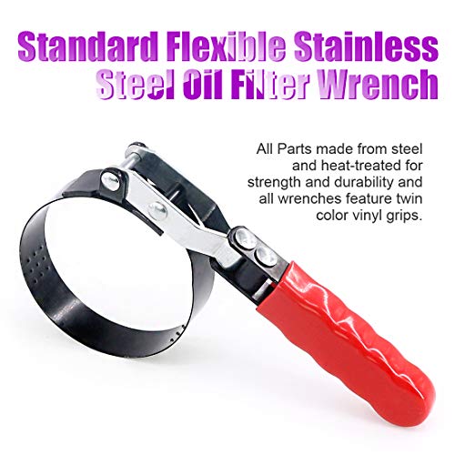 6 Swpeet+Standard+Flexible+Stainless+Superior