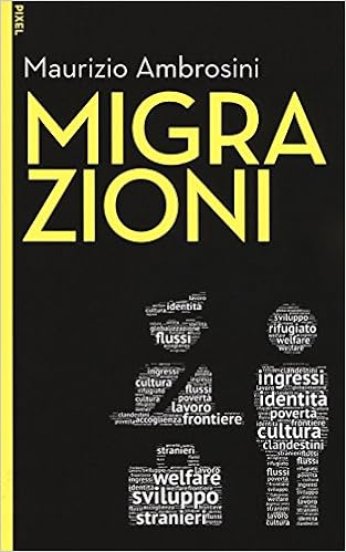 Maurizio Ambrosini - Migrazioni (2017)