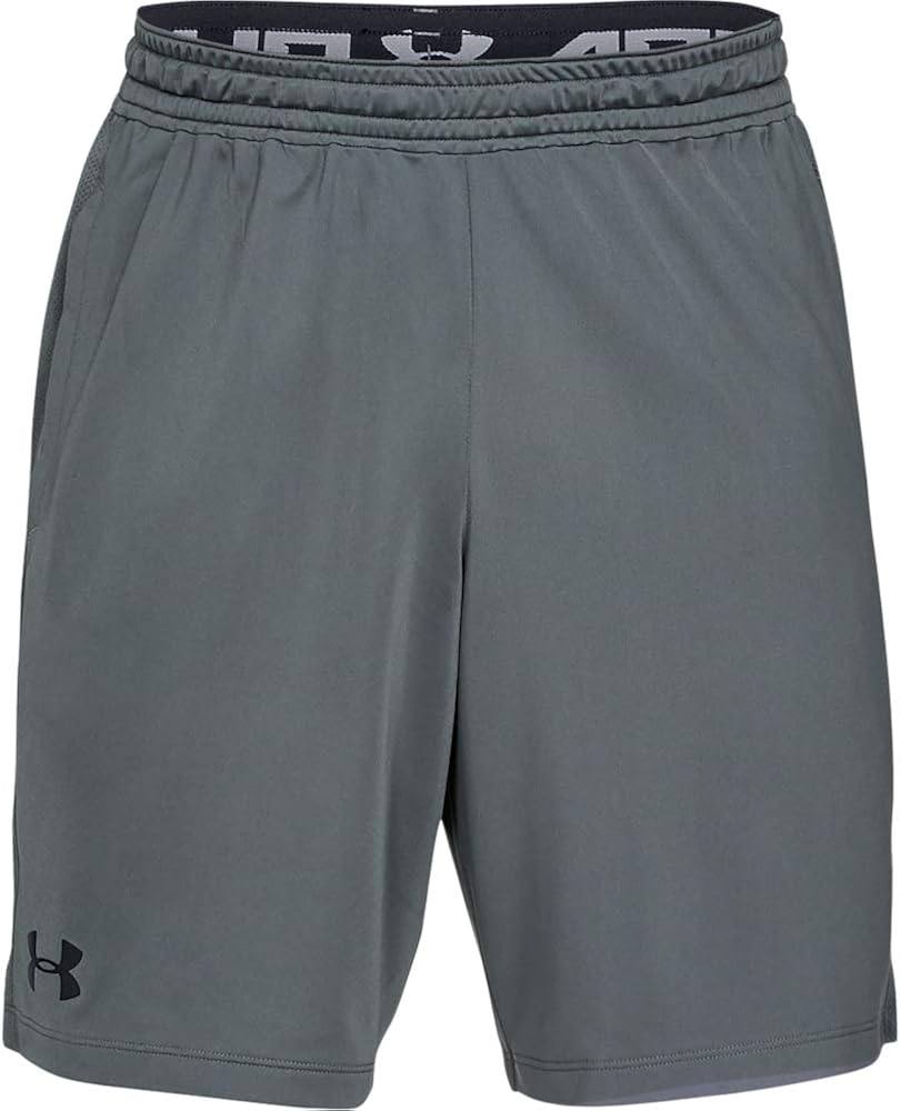 Under Armour Mens Mk1 Shorts: Clothing