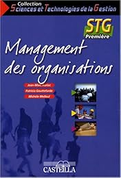 Management des organisations