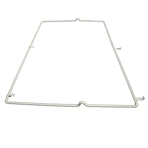 Frigidaire 240372410 Shelf Frame Refrigerator