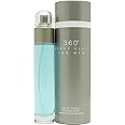 Perry Ellis 360 By Perry Ellis For Men. Eau De Toilette Spray 1.7 Ounces