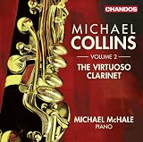 VIRTUOSO CLARINET 2                                image