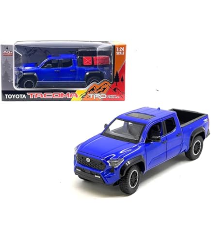 Amazon.com: Kyosho Original 1/43 Toyota Land Cruiser ZX White