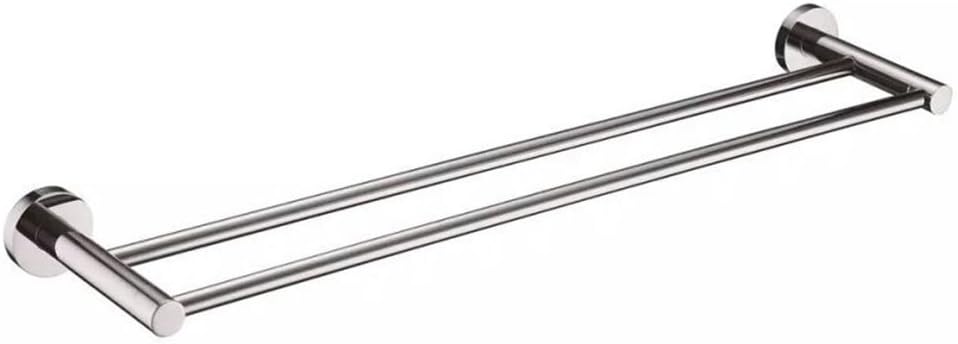 etime toallero de barra (60 cm toallero Toalla Barra de acero ...