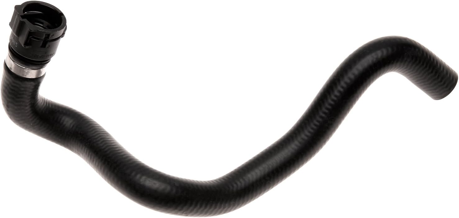 Best Vacuum Hose Audi A4