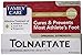 2 Pack Tolnaftate Cream USP 1% Antifungal Athlete’s Foot Compare to Tinactin-1 OZthumb 1