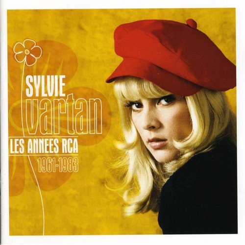 Sylvie Vartan - La discoth�que du 20e si�cle 1 - Zortam Music