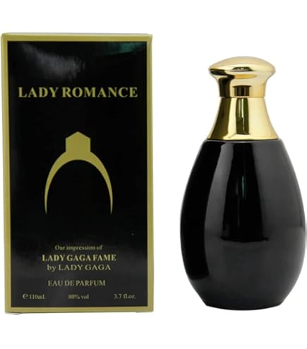 Amazon.com : Lady Gaga Fame by Lady Gaga 1.7 oz EDP Spray for