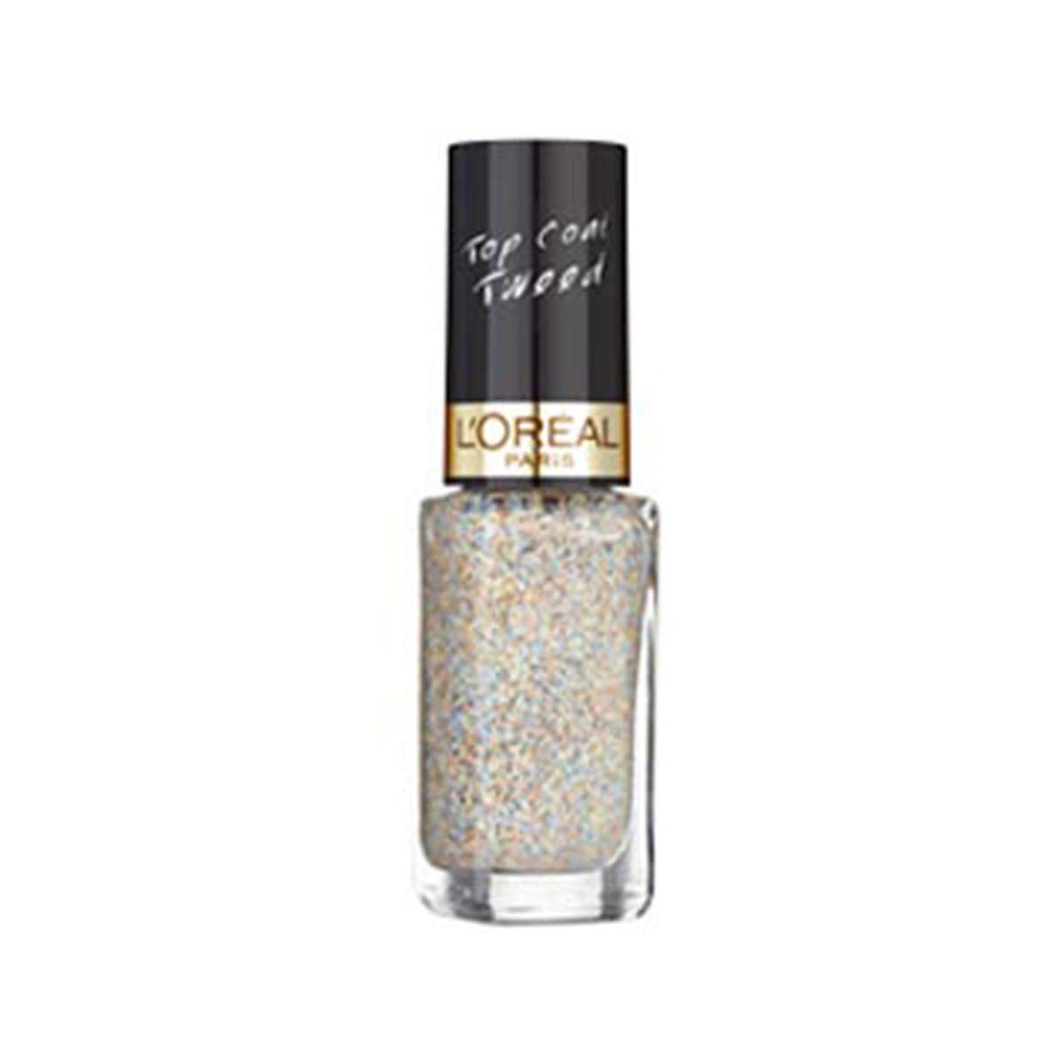 L'Oreal Paris Colour Riche Top Coat 5 ml - Jackie Tweed (Number 917)