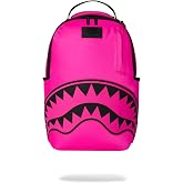 Sprayground SHARK CENTRAL 2 PINK CODE BACKPACK