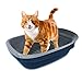 Petmate Simple Sifting Litter Pan