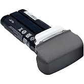 ARYA Q Powered by Drive/Drive iGo2 Portable Oxygen Concentrator Battery