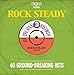 Trojan Presents: Rock Steady