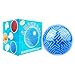 Puzzles for Adults Kids Ages 8-10,3D Puzzle Ball Magic Gravity Money Maze Ball Sequence Board Trouble Memory Game Brain Teasers for Adults Kids Money Puzzle Gift Boxes Toys