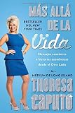 Más allá de la vida (There's More to Life Than This): Mensajes sanadores e historias asombrosas de by Theresa Caputo