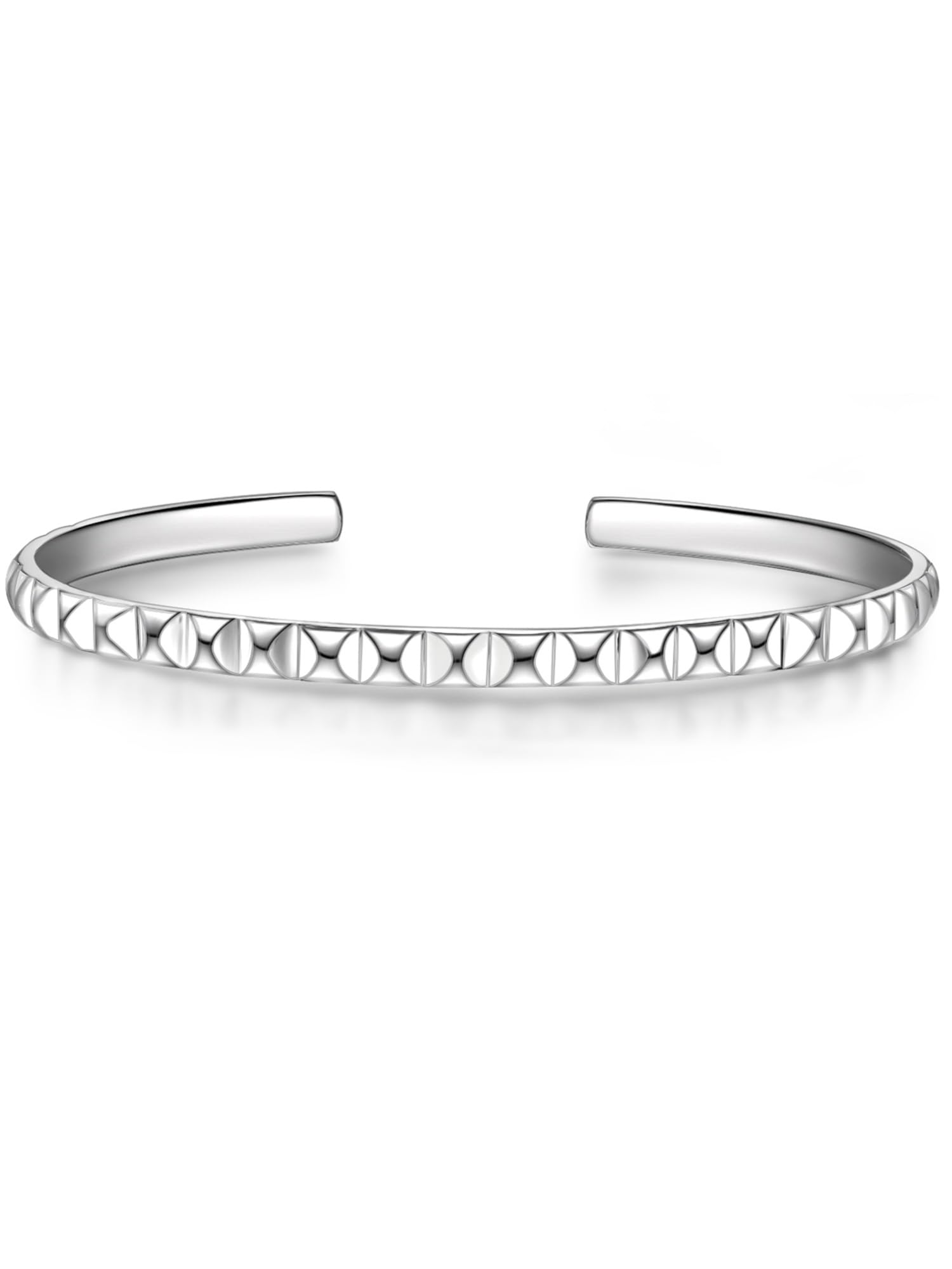 Glanzstücke München Female 925/- Sterling Silver Bangle