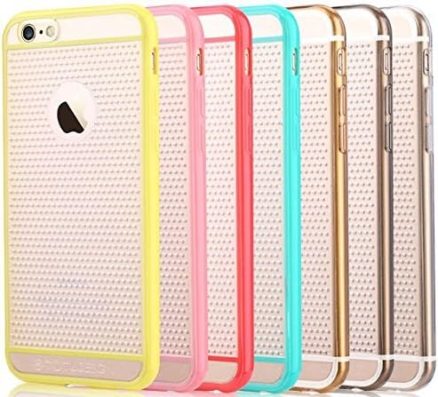 Air2 Iphone 6 Plus Case (Pink)
