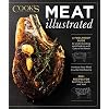 Meat Illustrated: A Foolproof Guide to Understanding and Cooking with Cuts of All Kinds