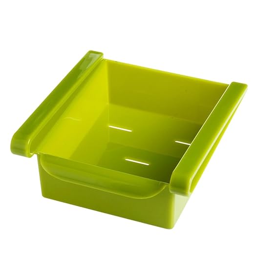 ounona Cocina Nevera Nevera almacenamiento rack congelar ...