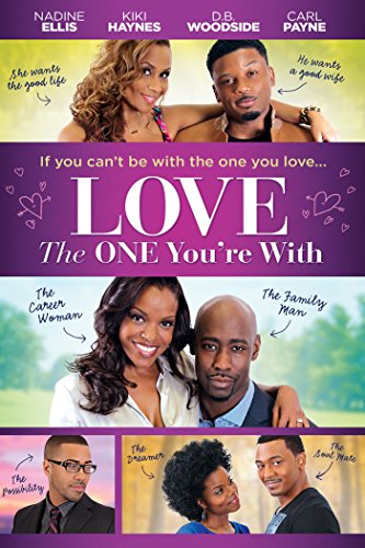 Download Love the One You're With Download Love the One You're With