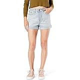 levis shorts juniors