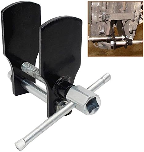 Tuankay Professional Brake Disc Piston Pad Spreader Seperator Car Caliper Hand Tool