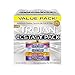 Trojan Ecstasy Pack Lubricated Condoms, 26 Count