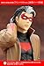 DC Comics: Red Hood Ikemen 1/7 Scale Ani-Statue with Bonus Part by Kotobukiya