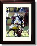 Framed USC South Carolina Gamecocks Jadeveon Clowney Autograph Photo 