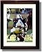 Framed USC South Carolina Gamecocks Jadeveon Clowney Autograph Photo 