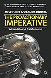 Steve Fuller, "The Proactionary Imperative: A Foundation for Transhumanism" (Palgrave Macmillan, 2014)