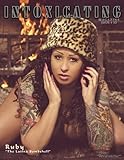Intoxicating Magazine: Issue 10 Ruby The 