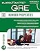 GRE Number Properties (Manhattan Prep GRE Strategy Guides)