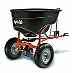 BROADCAST SPREADER, 130-Pound Tow Behind SPREADER