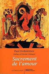 Sacrement de l'amour