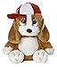 Aurora World – Huggy Sad Sam – Soft and Snuggly Plush Stuffed Animal with Hat – Small
