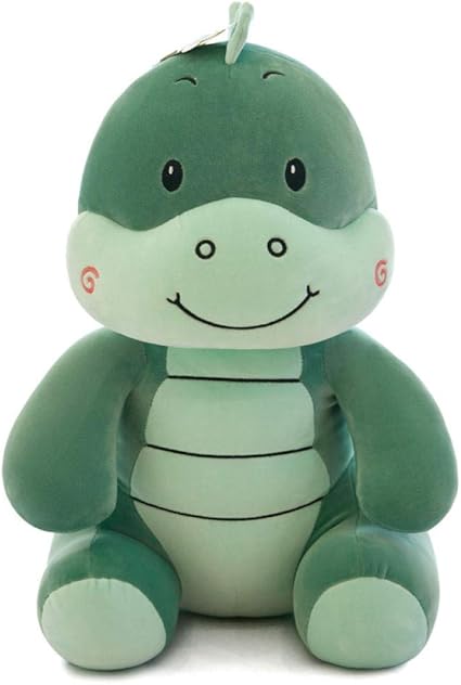 kawaii dragon plush