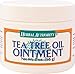 Herbal Authority Tea Tree Oil Ointment-2 Ointment