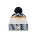 New Era Los Angeles Rams NFL Sideline On Field 2017 Sport Knit Beanie Beany Grey