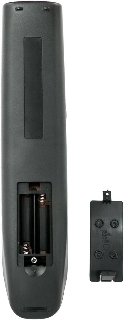 BN59-01012A Remote Control Replace -VINABTY Remote Control for Samsung LE32C450 LE19C450 LE19C450 LE22C455 LE26C450 B2230HD LS22PTDSF/EN LS22 LS23 LS24 PS50C430A1W PS50C430 PS50C431 PS50C433 PS50C455 - Image 5