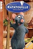 Ratatouille (Cine-Manga Titles for Kids)